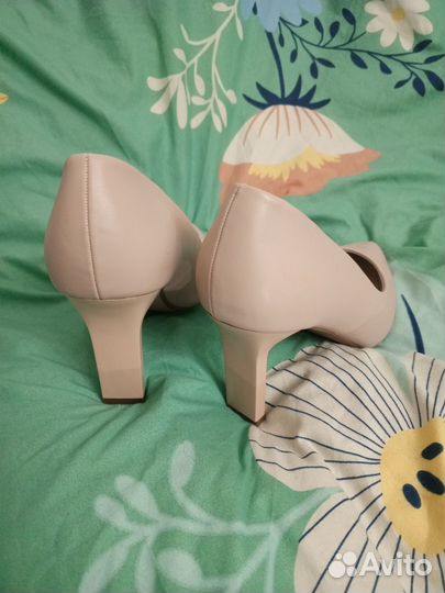 Туфли женские 39 размер