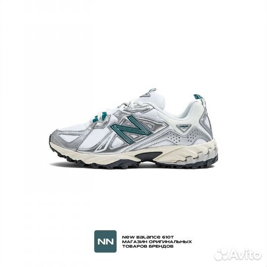 New Balance 610T 