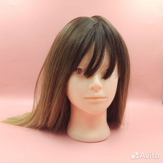 35724 Парик женский синтетический