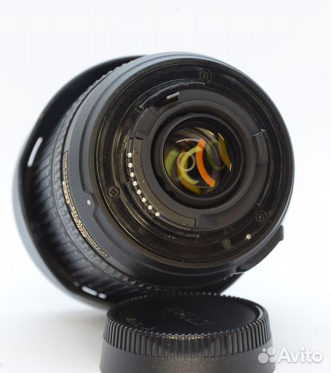 Nikon 18-135mm 1:3.5-5.6G