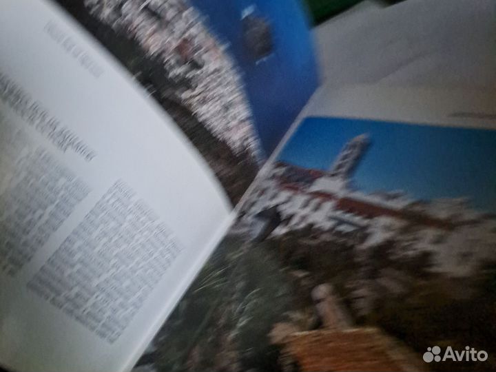 Тенерифе путеводитель