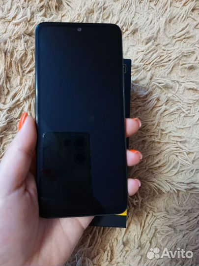 Xiaomi Poco X5, 8/256 ГБ