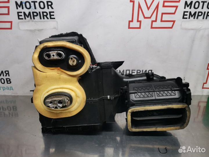 Корпус печки Volkswagen Polo V седан RUS CWV cwva