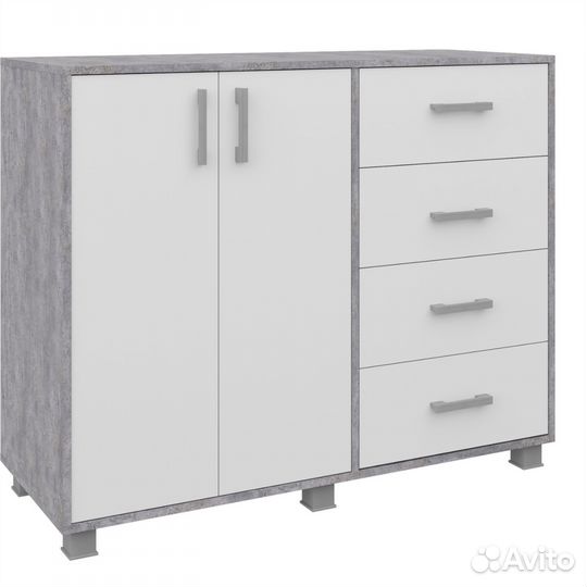 Комод новый