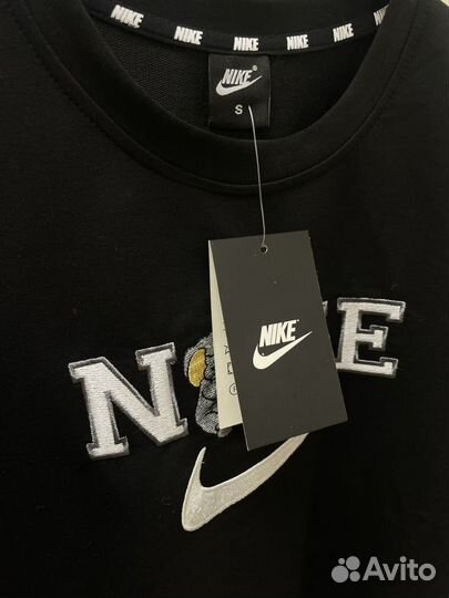 Футболка Nike размер S