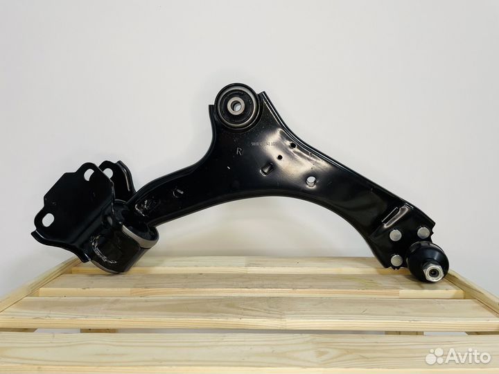 Рычаг передний, нижний Ford Mondeo IV Volvo S60