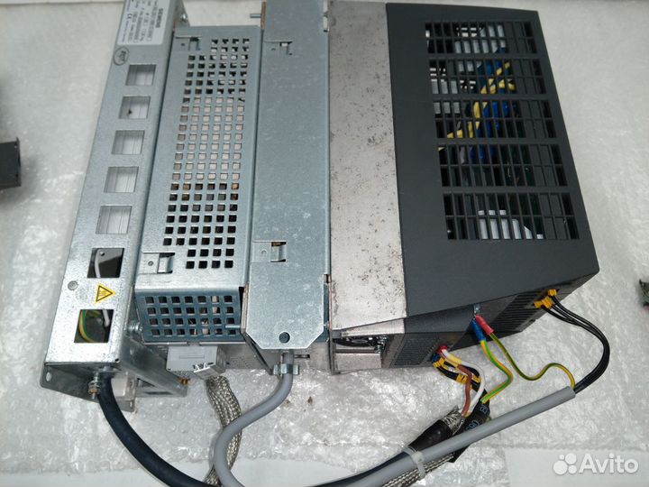 FreshSiemens224 0BE23 0UA0 3kw бу