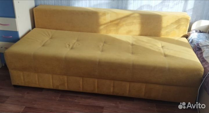 Диван еврокнижка