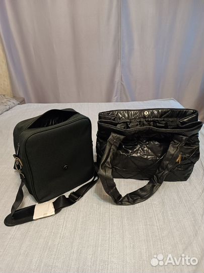 Сумки женская и мужская