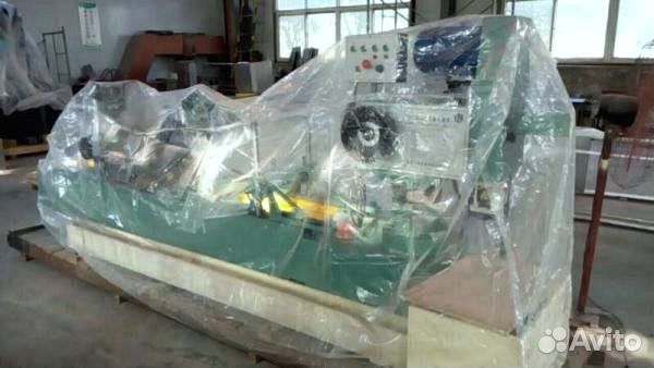 Горизонтально-расточной станок для гбц