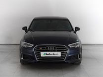 Audi A3 1.4 AMT, 2019, 34 176 км, с пробегом, цена 2 399 000 руб.