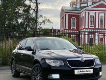 Skoda Superb 1.8 AMT, 2011, 148 000 км, с пробегом, цена 820 000 руб.