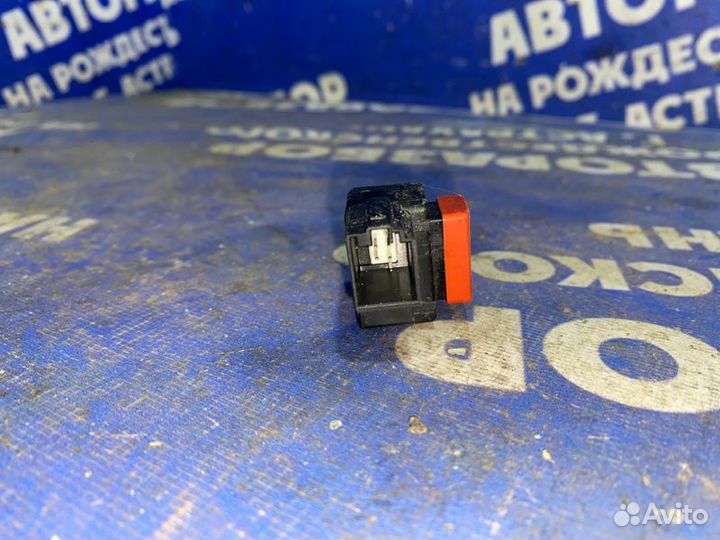 Кнопка регулировки сиденья Audi A8D3 седан 2005