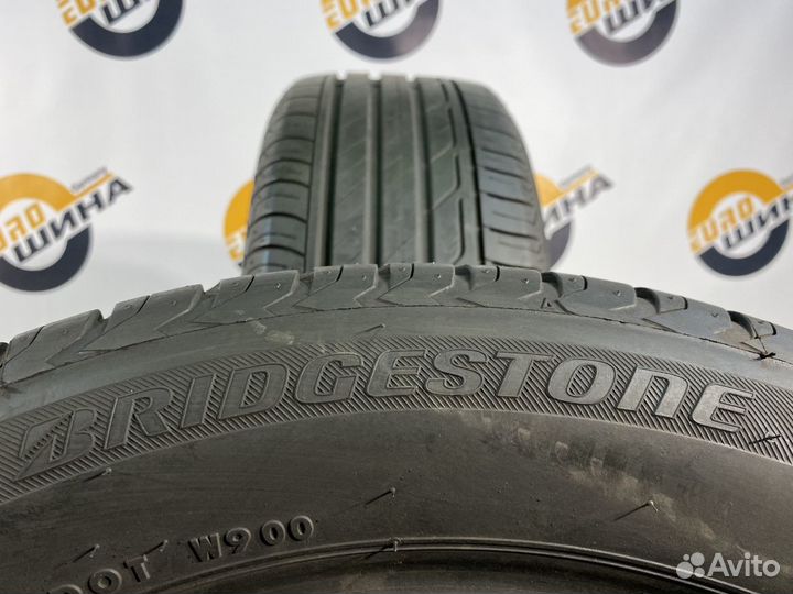 Bridgestone Turanza T001 225/55 R18 95H