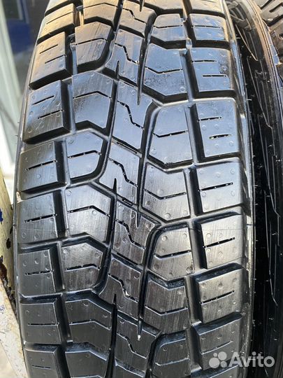 Pirelli Scorpion ATR 185/75 R16 99T