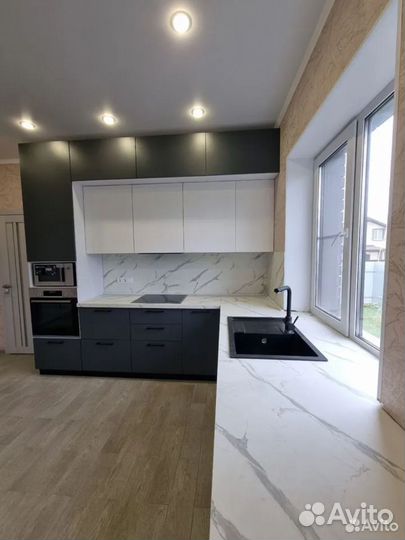 Кухонный гарнитур CS - 15