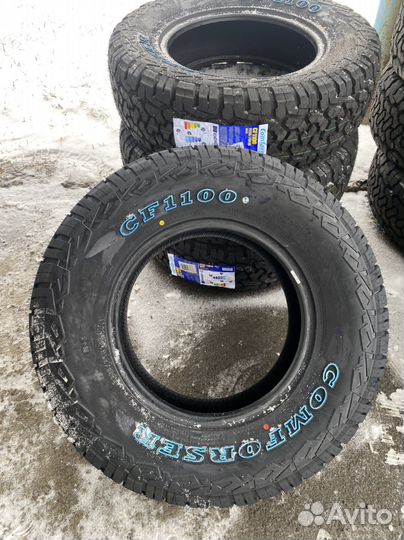 Comforser CF1100 235/75 R15 105T