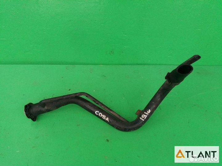 Горловина топливного бака mitsubishi lancer