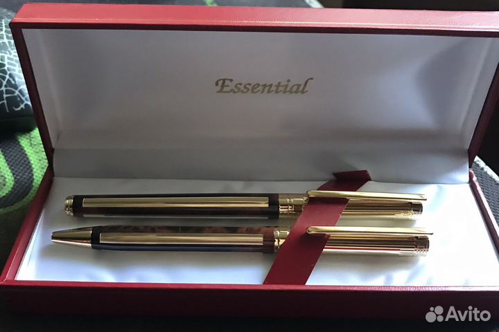 Ручки шариковые