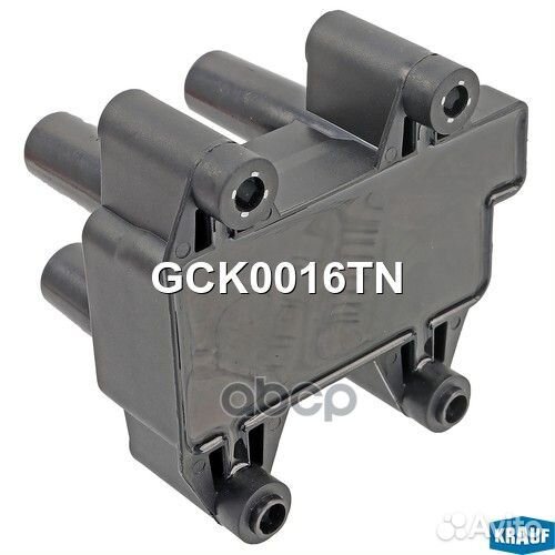 Катушка зажигания GCK0016TN Krauf