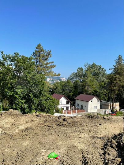 Участок 5 сот. (СНТ, ДНП)