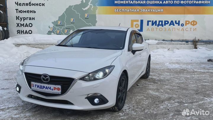 Блок управления AIR BAG Mazda Mazda 3 (BM) BHS2-57