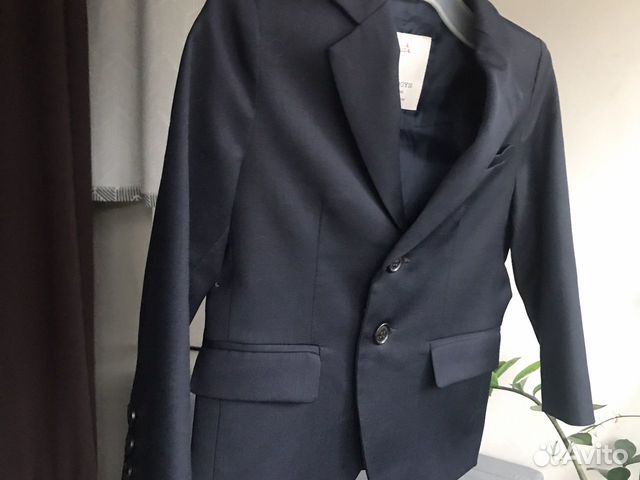 Пиджак zara 104