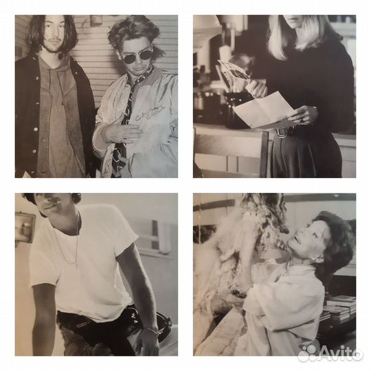 Американские ретро-журналы People, US 1991 год