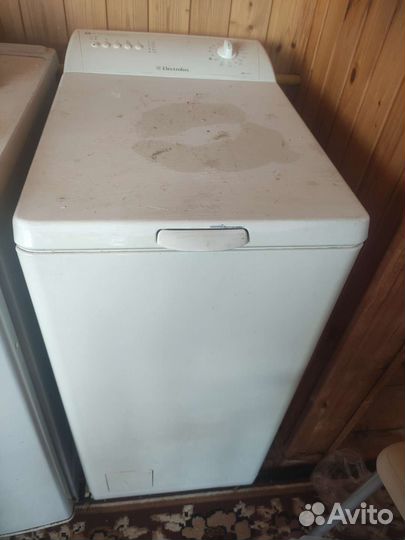 Стиральная машина бу indesit 6 кг