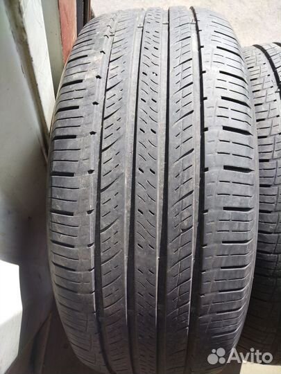 Hankook Dynapro HP2 RA33 265/60 R18 110V