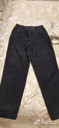 Продам штаны и джинсы