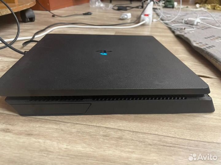 Sony playstation 4 slim 1tb