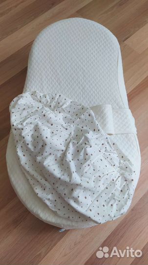 Кокон для новорожденных 