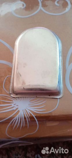 Поднос СССР