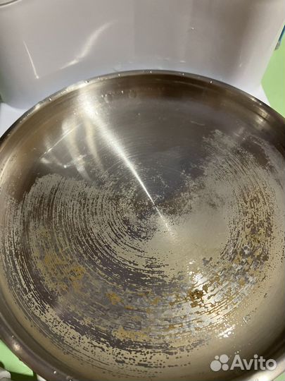 Стерилизатор для бутылочек maman