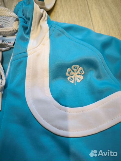 Мастерка женская эластик