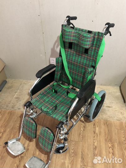 Коляска-каталка