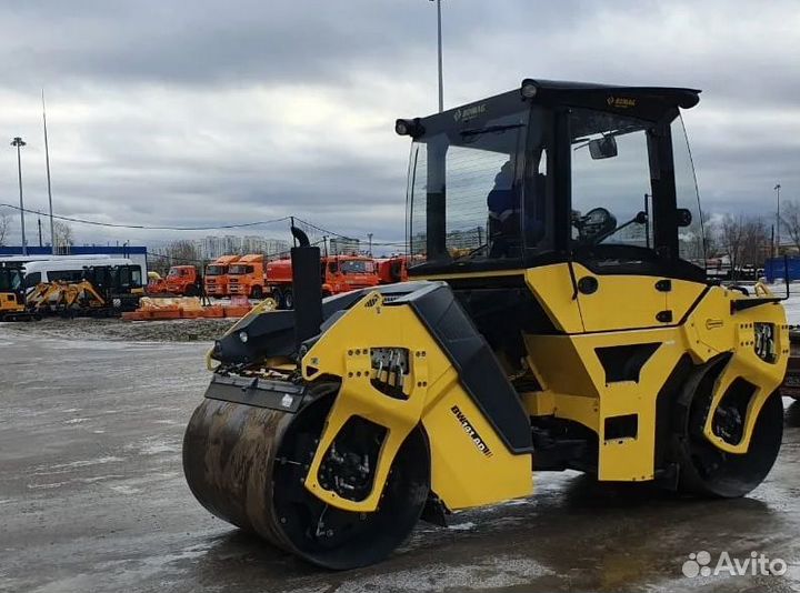 Bomag BW 141 ad 5