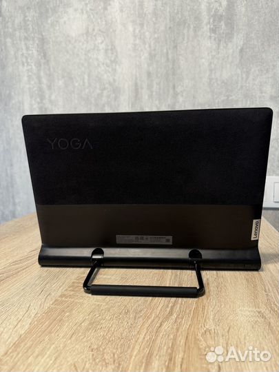 Планшет Lenovo Yoga Tab 13 YT-K606F 128гб