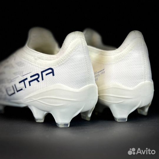 Бутсы Puma ultra ultimate