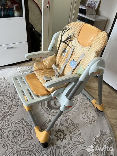 Столик для кормления chicco