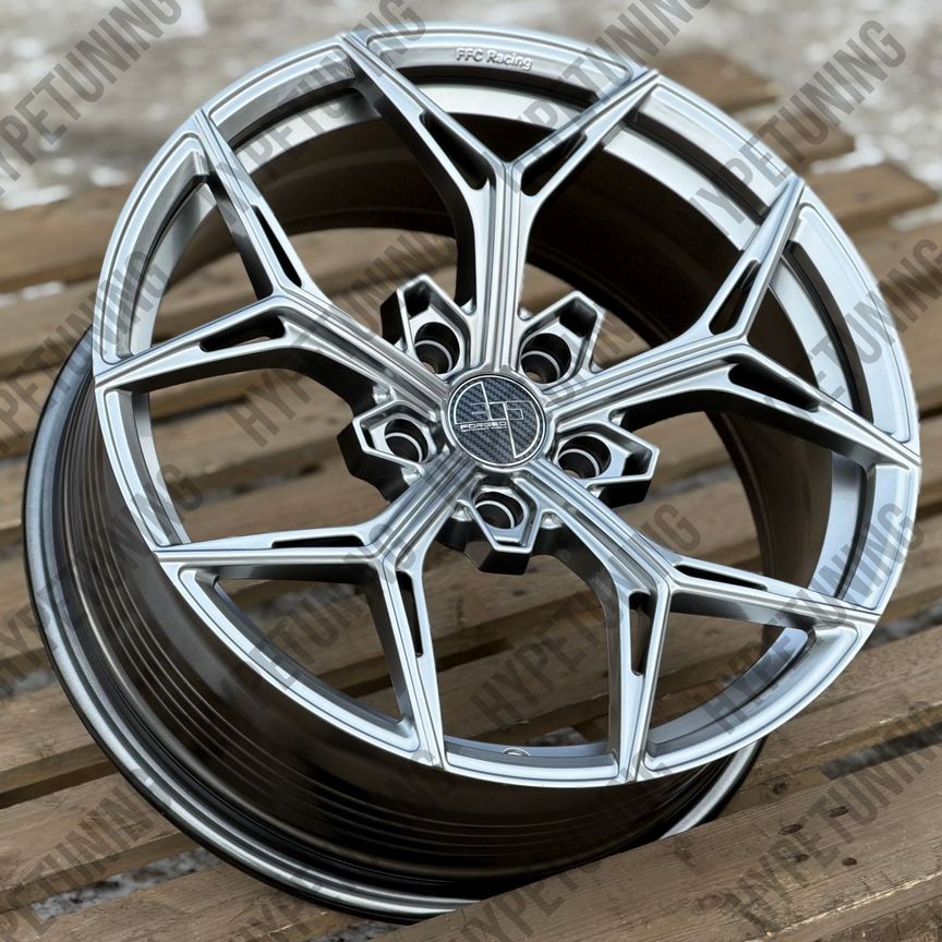 Литые диски 305 Forged FT105 7×R17 5×114.3