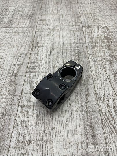 Вынос Salt Zion для bmx