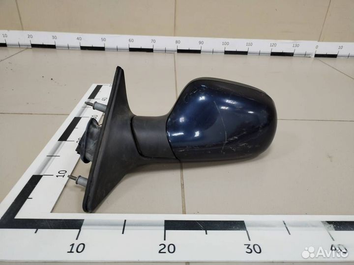 Зеркало левое электрическое Renault Safrane