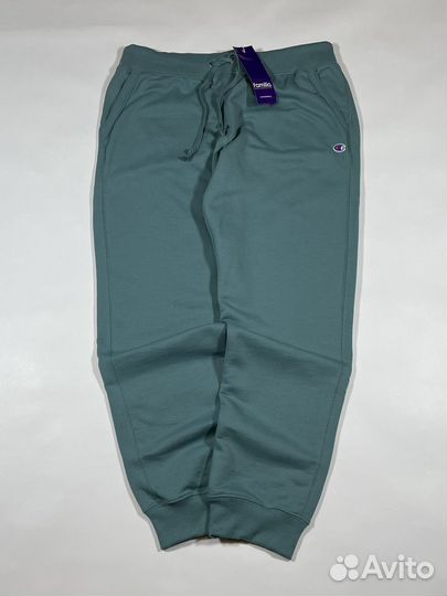 Широкие спортивные штаны Champion Новые XL