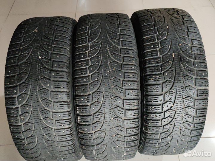 Pirelli Winter Carving Edge 205/55 R16 91T