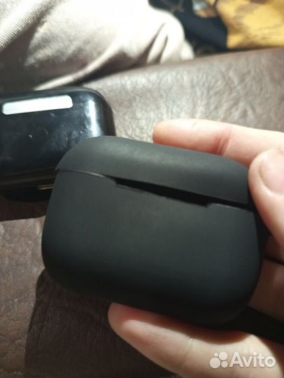 Наушники беспроводные