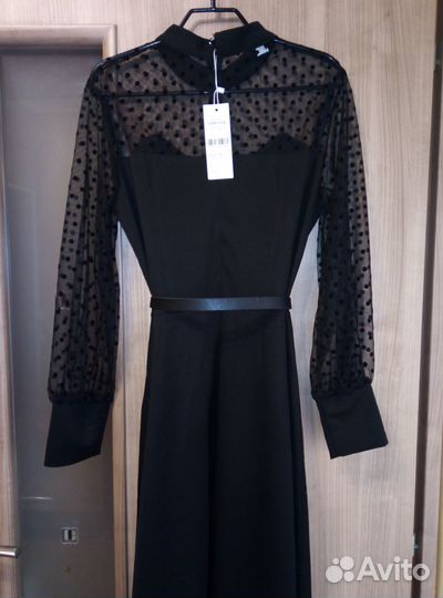 Новое платье 48-50 размера