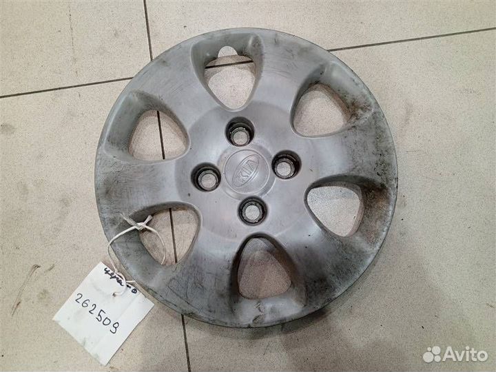 Колпак колесный Kia Cerato 2004-2008