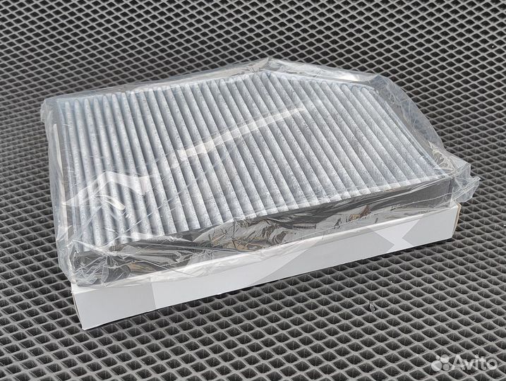 Фильтр салона угольный BMW 64 119 382 885